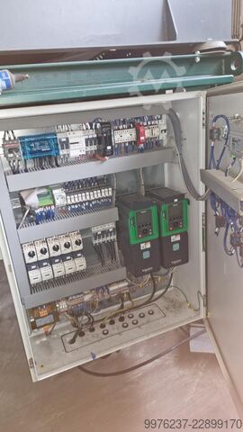 Eddy current scheider EIS 1000 S SGM EIS 1000 S