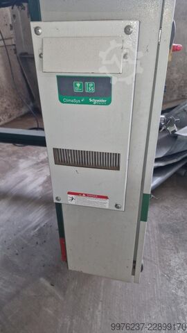 Eddy current scheider EIS 1000 S SGM EIS 1000 S