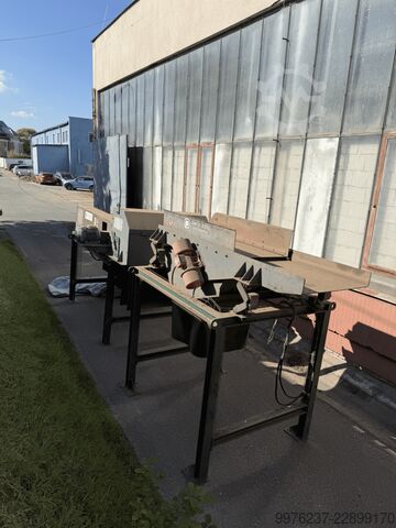 Eddy current scheider EIS 1000 S SGM EIS 1000 S