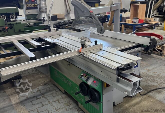  Altendorf C45 compakt