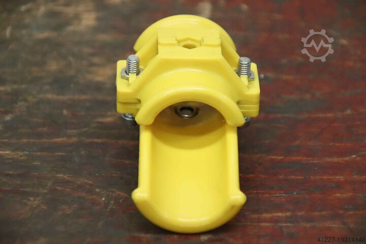 Kabelklemme 9 Stück Lapp Rund 26-36 mm