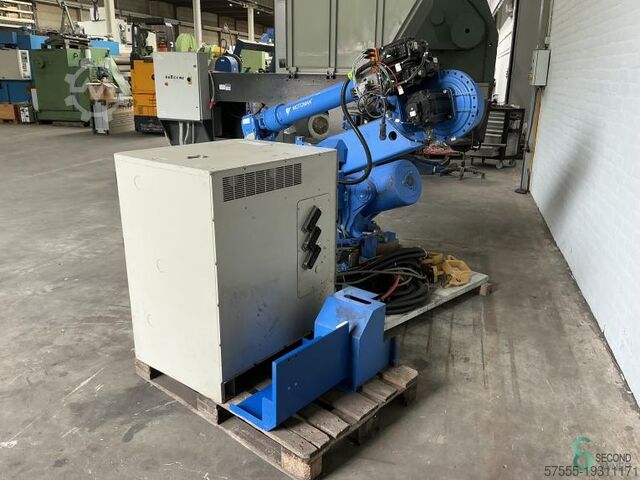 Robot Yaskawa Motoman YR-ES165N-B10 2006 Yaskawa Motoman YR-ES165N-B10 YR-