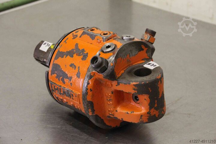 Compacte rotator Thumm TYP 211