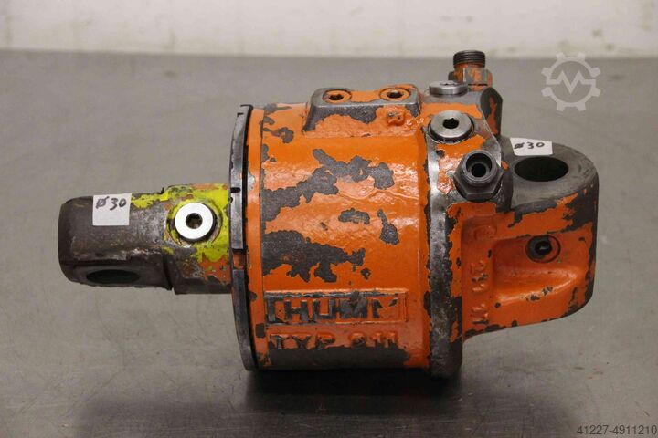 Compacte rotator Thumm TYP 211