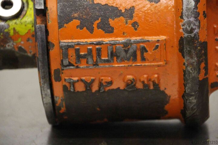 Compacte rotator Thumm TYP 211