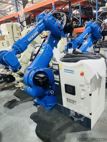Robot industrial Yaskawa MS165