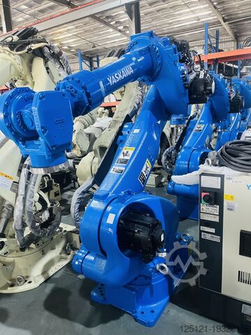 Robot industrial Yaskawa MS165