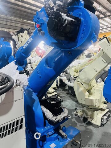 Robot industrial Yaskawa MS165