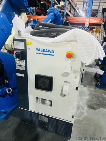 Robot industrial Yaskawa MS165