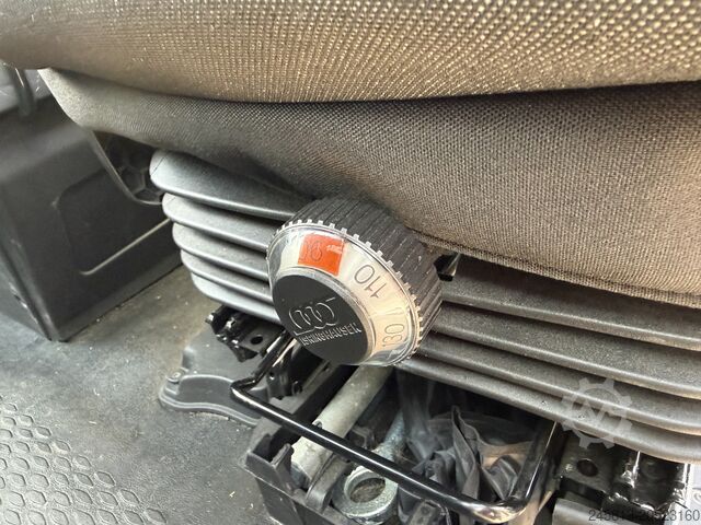 Furgoneta cerrada Iveco daily 35-160