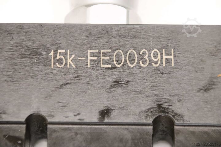 Transdutor de solda ultrassônica Unidade de vibração ultrassônica Dukane R32102089  15k-FE0039H