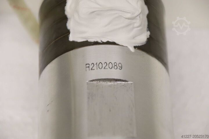 Transdutor de solda ultrassônica Unidade de vibração ultrassônica Dukane R32102089  15k-FE0039H