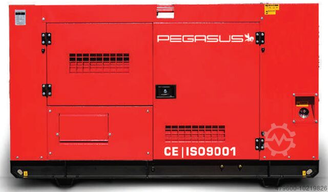 Pegasus Baudouin PEG88B