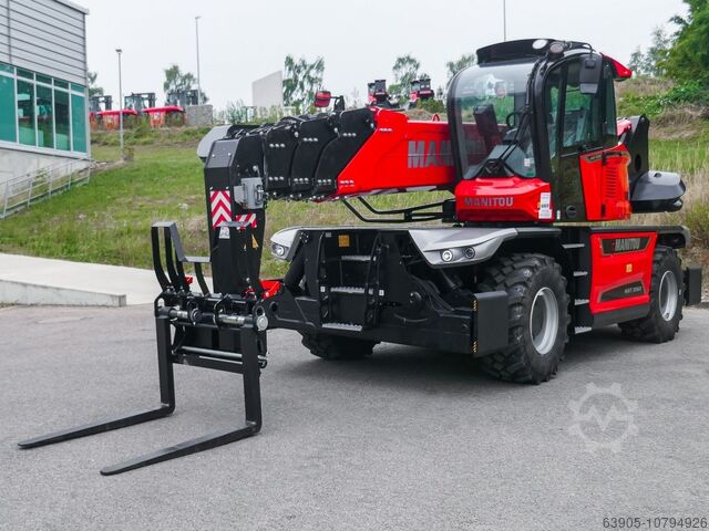 Manitou MRT3060 360 175Y ST5 S1