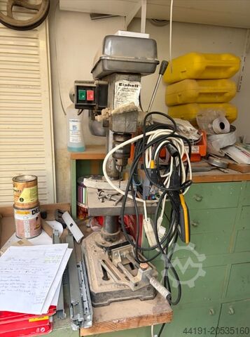 Table drill press Einhell SB 700 Einhell SB 700