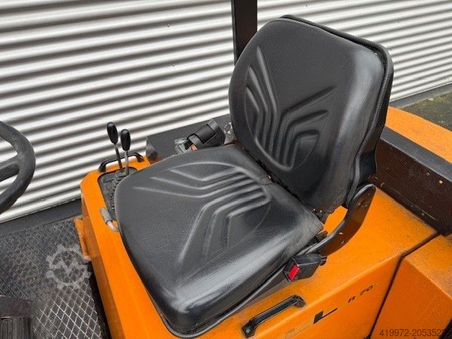 Περονοφόρα περονοφόρα ανυψωτικά Still R70-25