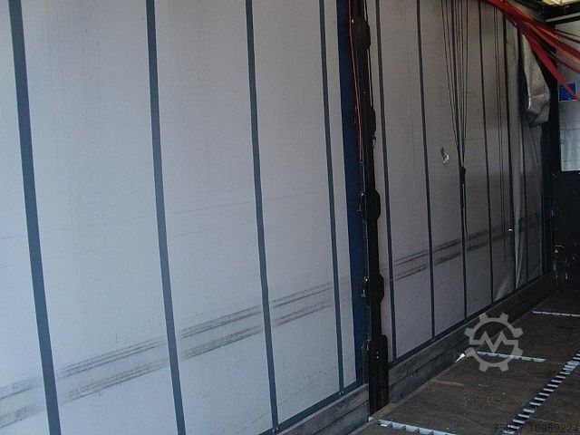 Dekzeil Other PL Fahrzeugbau ZPRASQ 18 Jumbo Alus Sicherungssys