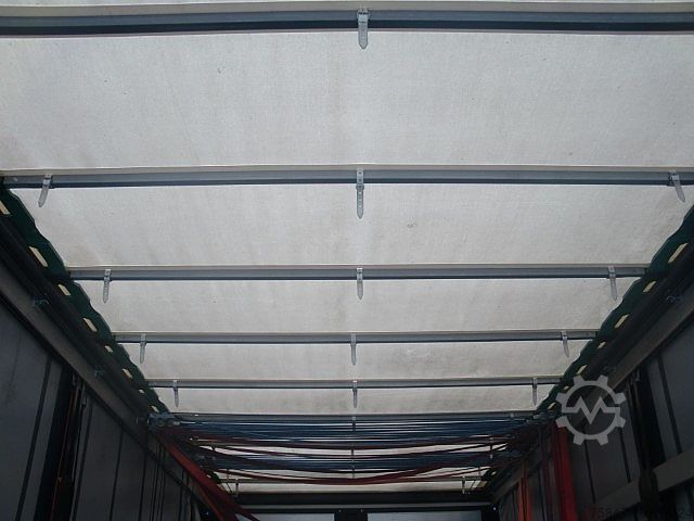 Dekzeil Other PL Fahrzeugbau ZPRASQ 18 Jumbo Alus Sicherungssys