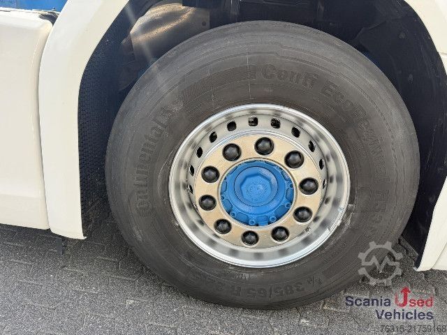 Autocamion cu caroserie interschimbabilă Scania R500 - 6x2*4 - BDF 715-745 - HIGHLINE - ACC