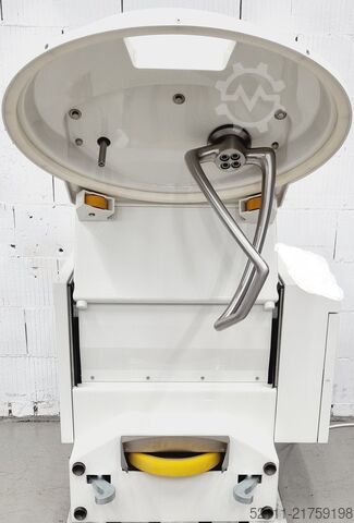 Spirálový hnětač WP UC 80 A