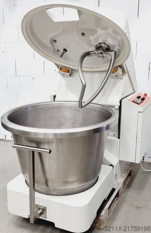 Spirálový hnětač WP UC 80 A