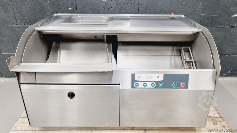 Brödskärare MHS Ideal L