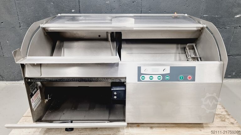 Brödskärare MHS Ideal L