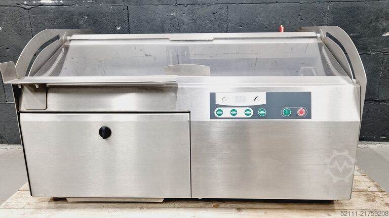 Brödskärare MHS Ideal L