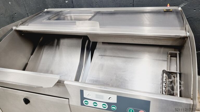 Brödskärare MHS Ideal L