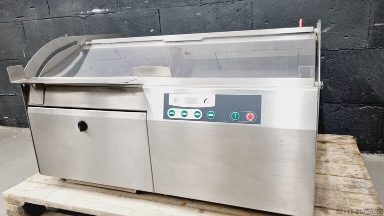 Brödskärare MHS Ideal L