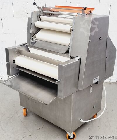 Croissantformningsmaskin Universum HWM 50/70