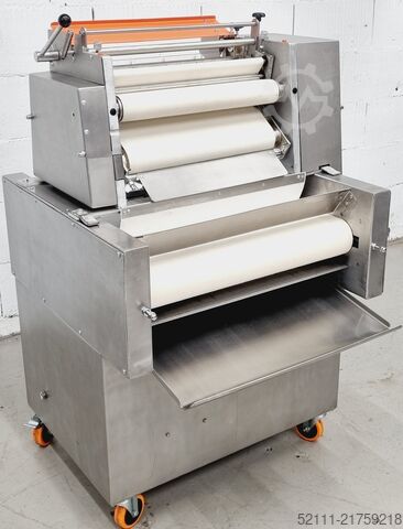 Croissantformningsmaskin Universum HWM 50/70