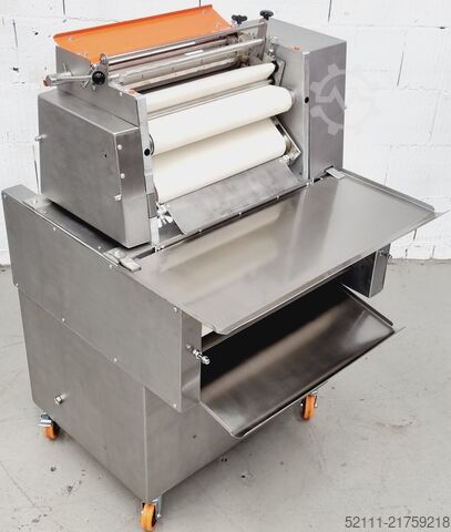 Croissantformningsmaskin Universum HWM 50/70