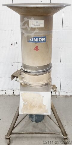 Broodsnijder Ismar Junior 4