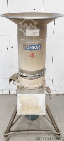 Broodsnijder Ismar Junior 4