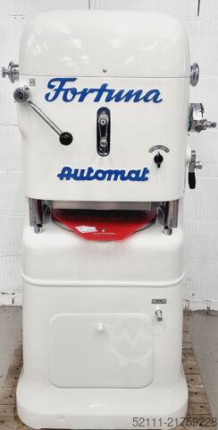 Degdelare Fortuna Automat A 3 H+