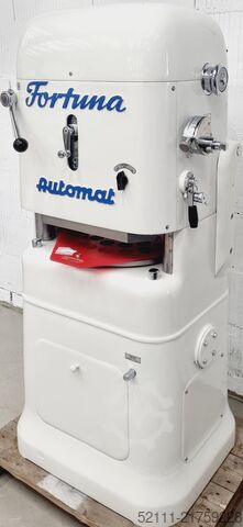 Degdelare Fortuna Automat A 3 H+