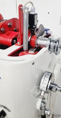 Degdelare Fortuna Automat A 3 H+