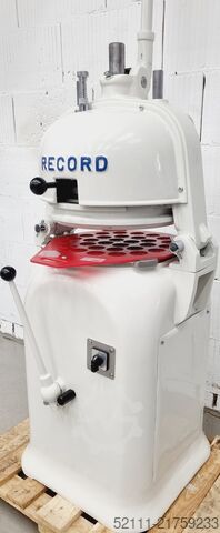 Válcovací lis Erika Record Record