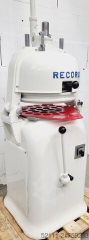 Válcovací lis Erika Record Record