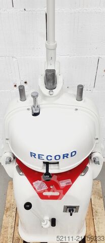 Válcovací lis Erika Record Record