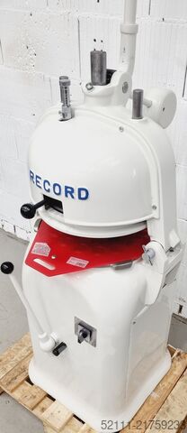 Válcovací lis Erika Record Record