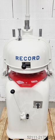 Válcovací lis Erika Record Record
