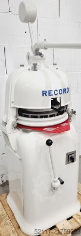 Válcovací lis Erika Record Record