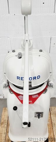 Válcovací lis Erika Record Record