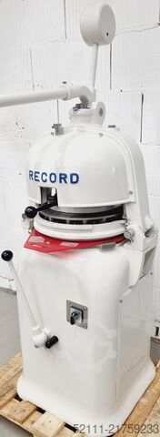 Válcovací lis Erika Record Record