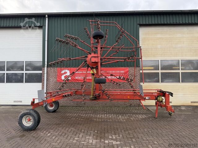 Zwadhark Kuhn GA 7301