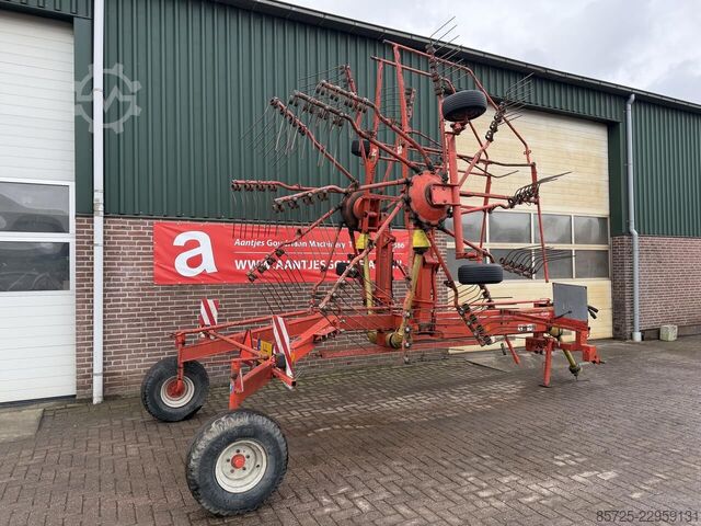 Zwadhark Kuhn GA 7301