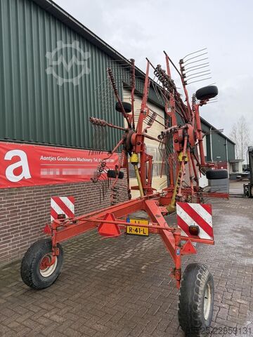 Zwadhark Kuhn GA 7301