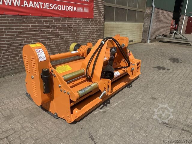 Mulcher  Unika 2300